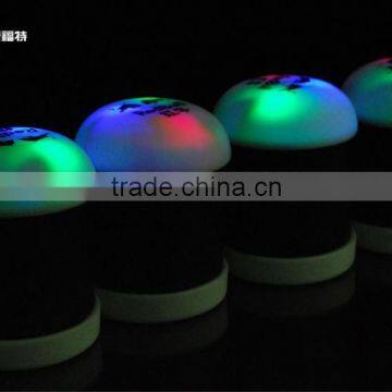 Fancy Bar Ktv Use Durable Led Luminous Acrylic Dice Cup photo-5