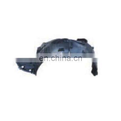 Car Body Parts 63841-3TSOA 63840-3TS0A Inner Lining Car Fender for NISSAN Teana 2013