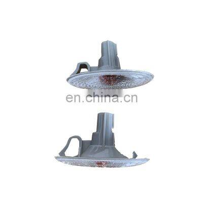 Car Accessories Fender Side Marker Light Car Body Parts for Subaru Forester 2013 photo-2