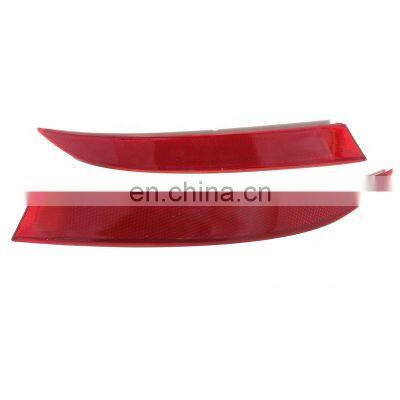 Car reflector body parts car accessories for BMW X5 E70 LCI 2011-2013