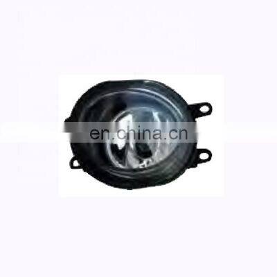 Fog Light Car Accessories Foglamp for MG3 2008