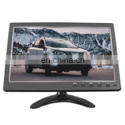 10.1 inch Monitor Hd Display Replacement Tv Pos All One Windows Lcd Screen Monitor