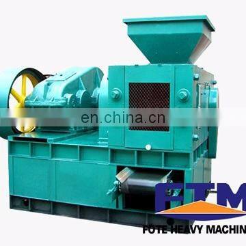 Charcoal Briquette making machine for sale