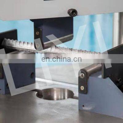 Liyi Steel Metal Tensile Test Machine Hydraulic Universal Testing Machine 60 Ton photo-5