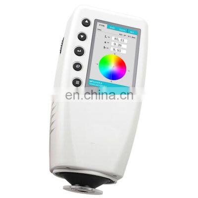 Liyi JZ300 Cheap Powder Color Meter Price