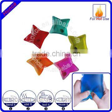 Reusable Gel Hand Warmers Click Heat Pack photo-2