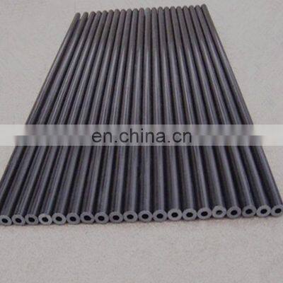 Mixed Carbon Arrow Shafts Rolled Resin Rolled Fiberglass Inside 6.2 Outside 7.8 Shooting Archery Shafts Wholesale Custom DIY photo-2