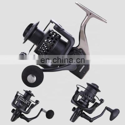 Long Distant OEM saltwater surf casting fishing reel