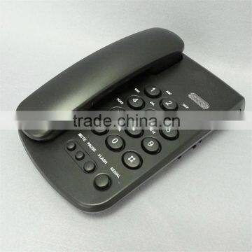 Branded Humanity Design Telephone Housing Analogue Corded Phones photo-2