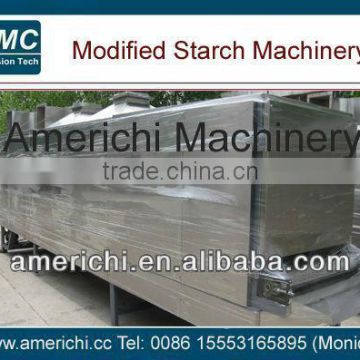 drilling starch production line