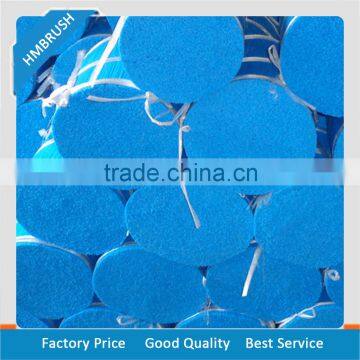 Stiff Std Polypropylene Bristle for the Brushes photo-6