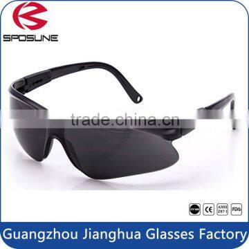 Manufacturer wholesale high quality gas welding safety goggle shatterproof dustproof unbreakable protective eyewear