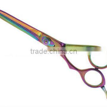 Thinning Barber scissors, Professional barber shear, hair cutting shear