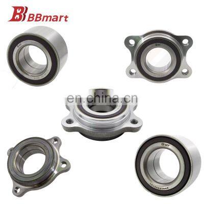 BBmart Auto Fitments Car Parts Front&Rear wheel bearing for Audi Q7 VW Touareg OE 7P0 407 625 7P0407625