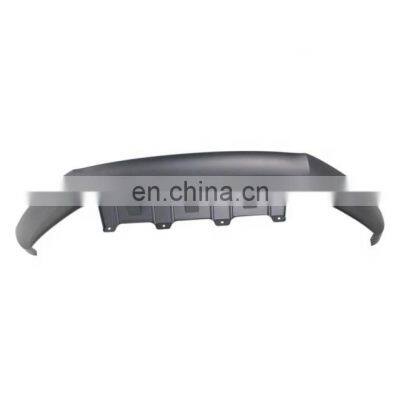 Car Bumpers Lips For Volkswagen Tiguan Front Bumper Spoiler 2010 front guard bumper Spoiler car Spoiler