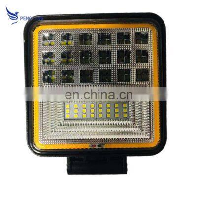 High quality driving led work light