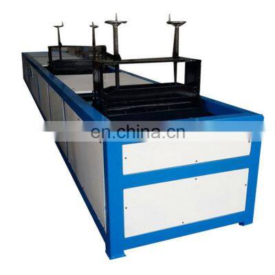 FRP/GRP pultrusion machine fiberglass profile making machine