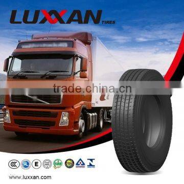 2015 Price Truck Tires , Chinese Truck Tires 11r22.5 for Sale Cheap photo-3