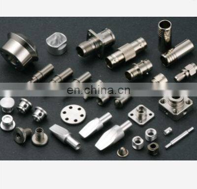 High Quality Cnc Machining Aluminum Turning Parts,Oem Cnc Processing Parts photo-4