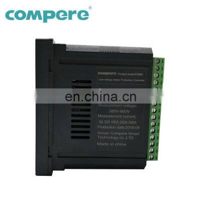 Manufacture Direct Supply Electric Fan Motor Overheat Thermal Protector for Real Time Monitoring photo-3