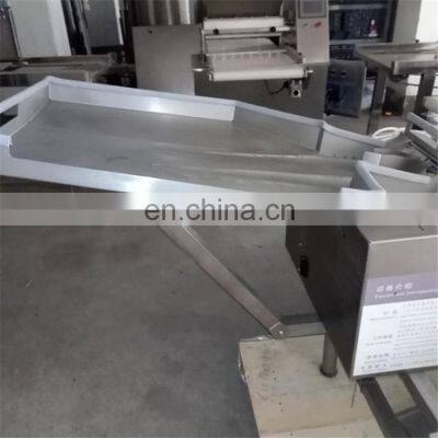 Top Selling Stainless Steel Centrifugal Egg Liquid and Shell Separator Machine / Egg Breaker for Sale photo-3