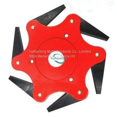 Brush Cutter Blade