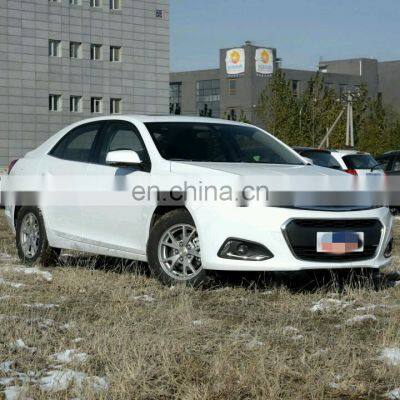 High Quality Car Rear Door for CHEVR-OLET MALIBU XL 2017- Car Body Parts photo-3
