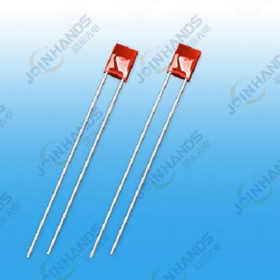 JOMHYM High Quality Chinese Manufacturer Monochrome 234 Lamp LED with RoHS Certification