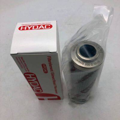 0100D005BH4HC Alternative to Hodeck hydraulic oil filter element