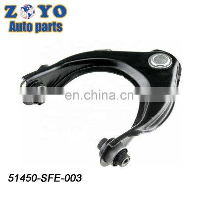 51450-SFE-003 Wholesale Suspension Parts Right Upper Control Arm for Honda Odyssey