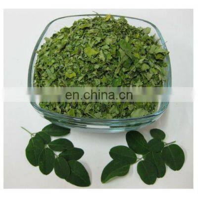 Organic Moringa Pellets Green/100% Pure Organic Moringa Leaf/Good Choice Dried Moringa Leaf For Tea Made in Vietnam photo-4