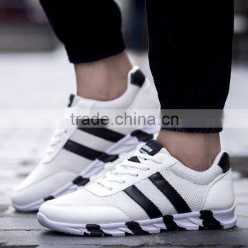 C22642B Wholesale Men's Sports Shoes Man Casual Shoes