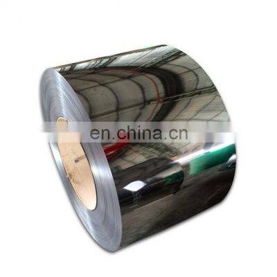 Super austenitic stainless steel 904L DIN1.4539 UNS N8904 steel coil