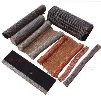 China Professional Shielding Knitting Mesh Manuafucturer