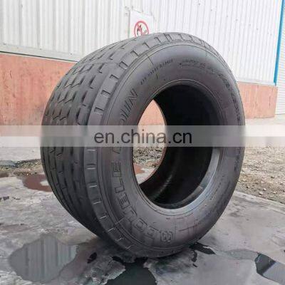 Tyre Tyres 12r20 Tubeless Truck Tire For Construction Site photo-3