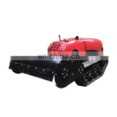 china cheap price industrial tractor golf lawn mower motor cordless small diesel engine remote control lawn mower for sale