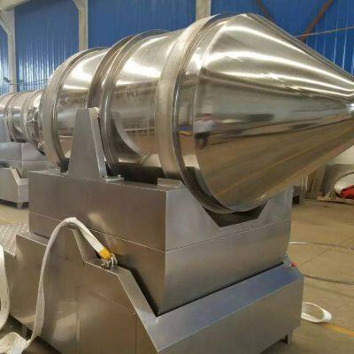 2d Motion Mixer Seasoning Mixer Laboratory Two-dimensional Mixer