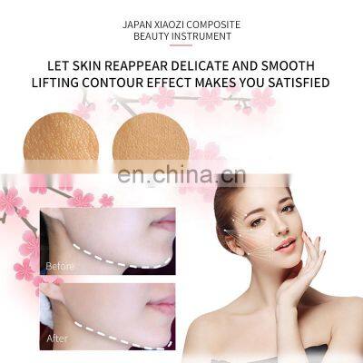 RF+Ultrasound Activate Collagen Anti-aging Skin Care Beauty Machine Face Lift Skin Rejuvenation Deep Cleaning&Moisturizing