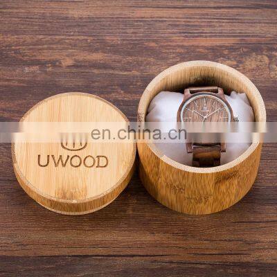 UWOOD Watches Watch Box Empty Wooden Wood Wod Color Uwbox01 20 Pcs 80gram photo-3