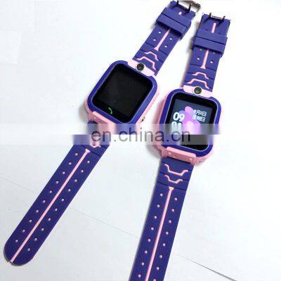 NFC Kids Gadget Smart Watch Safe Children Wristwatch SOS Call Baby Smart Watch