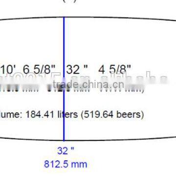 10'6" Popular Board SUP Type Stand up Paddle Board photo-4