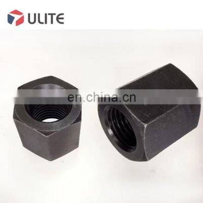 China OEM ODM Customized High Quality ABS Mold Black Plastic Injection Molding Manufacturer photo-4