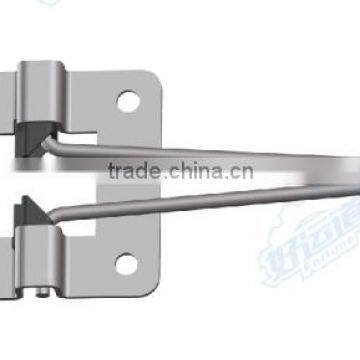 02451 Van Trucks Body Door Holder