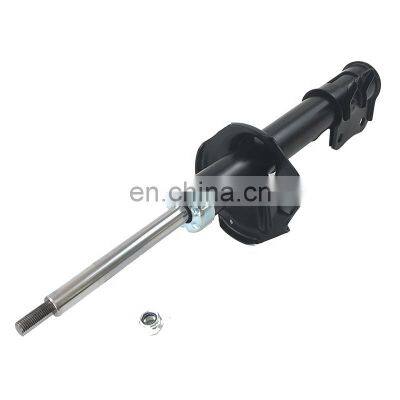 Car Suspension Front Axle Right Shock Absorber Parts Amortiguador For CHANGHE CH6390 photo-4