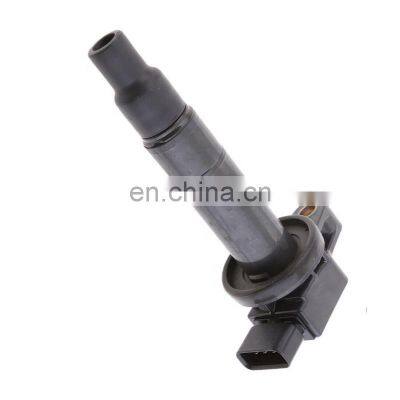 Original Quality Auto Parts Ignition Coil Repair Kit 90919-02240 for Toyota Yaris xA xB