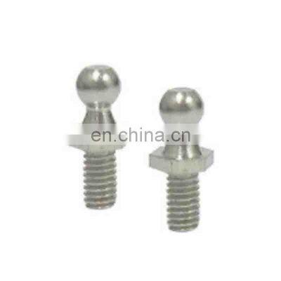 2x 10mm BALL STUD BOLT M8 for gas struts ball ended bolt bonnet hatch