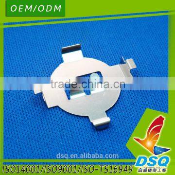 Good Quality OEM Battery AAA Termial Clip Holder