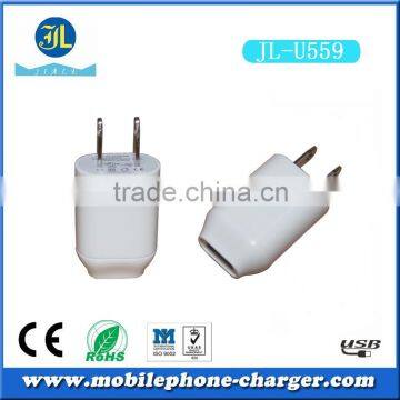 Cell Phone Charger Hot Popular Wholesale Wall Charger Usb With Quick Charge photo-3