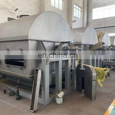 SenVen Rotary Cylinder Purple Potato Dryer Machines With Best Service photo-2