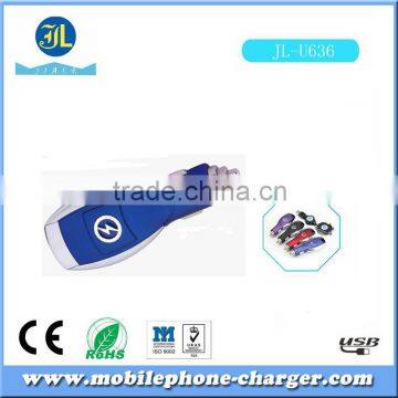 Original Phone Accessories Consumer Electronics Usb Charger for Car Used Mobile Phone